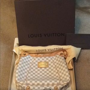 Louis Vuitton Galleria PM